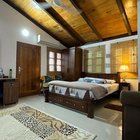 A Luxury Duplex In Dili City, Timor-Leste Ngoại thất bức ảnh