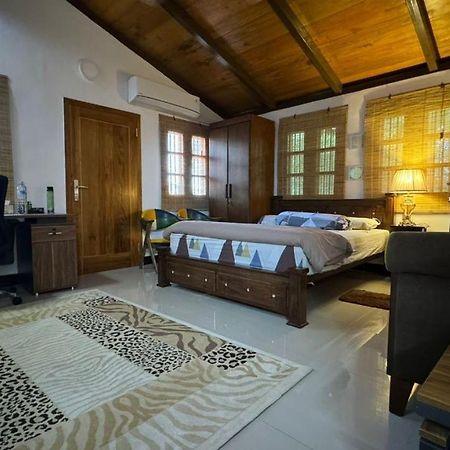 A Luxury Duplex In Dili City, Timor-Leste Ngoại thất bức ảnh