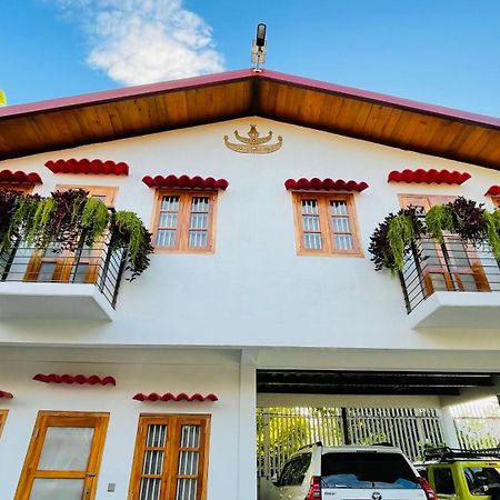 A Luxury Duplex In Dili City, Timor-Leste Ngoại thất bức ảnh