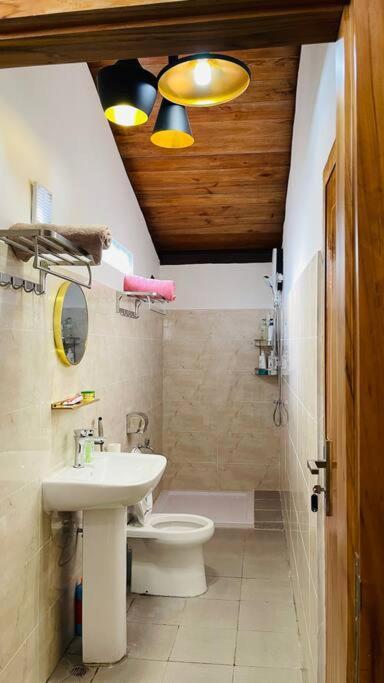 A Luxury Duplex In Dili City, Timor-Leste Ngoại thất bức ảnh