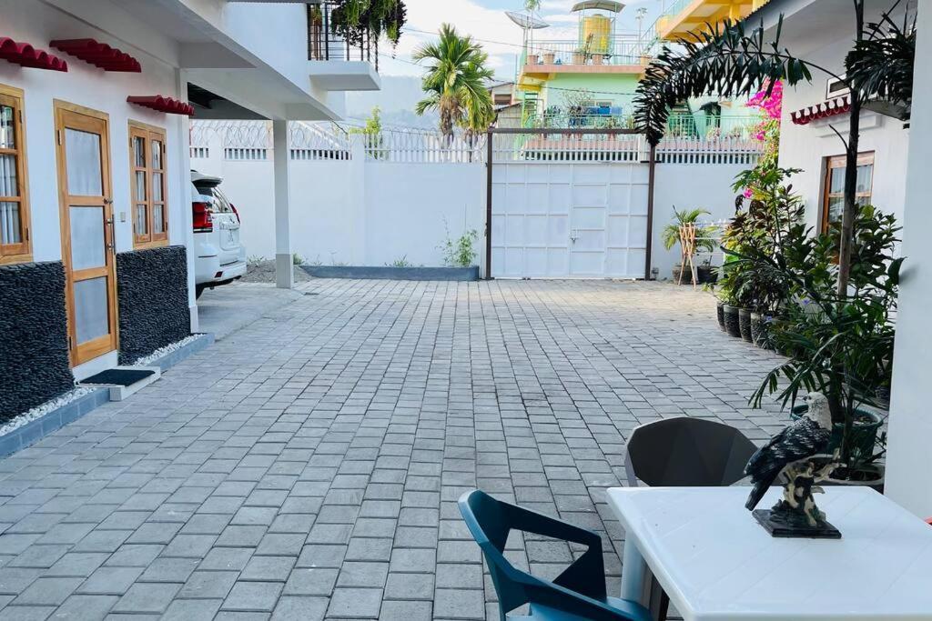 A Luxury Duplex In Dili City, Timor-Leste Ngoại thất bức ảnh