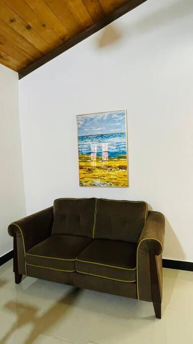A Luxury Duplex In Dili City, Timor-Leste Ngoại thất bức ảnh