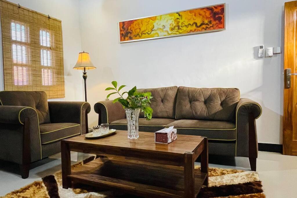A Luxury Duplex In Dili City, Timor-Leste Ngoại thất bức ảnh