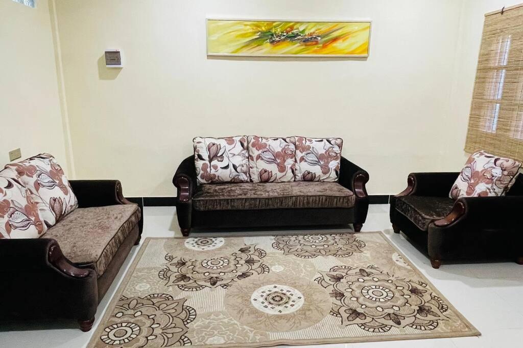 A Luxury Duplex In Dili City, Timor-Leste Ngoại thất bức ảnh