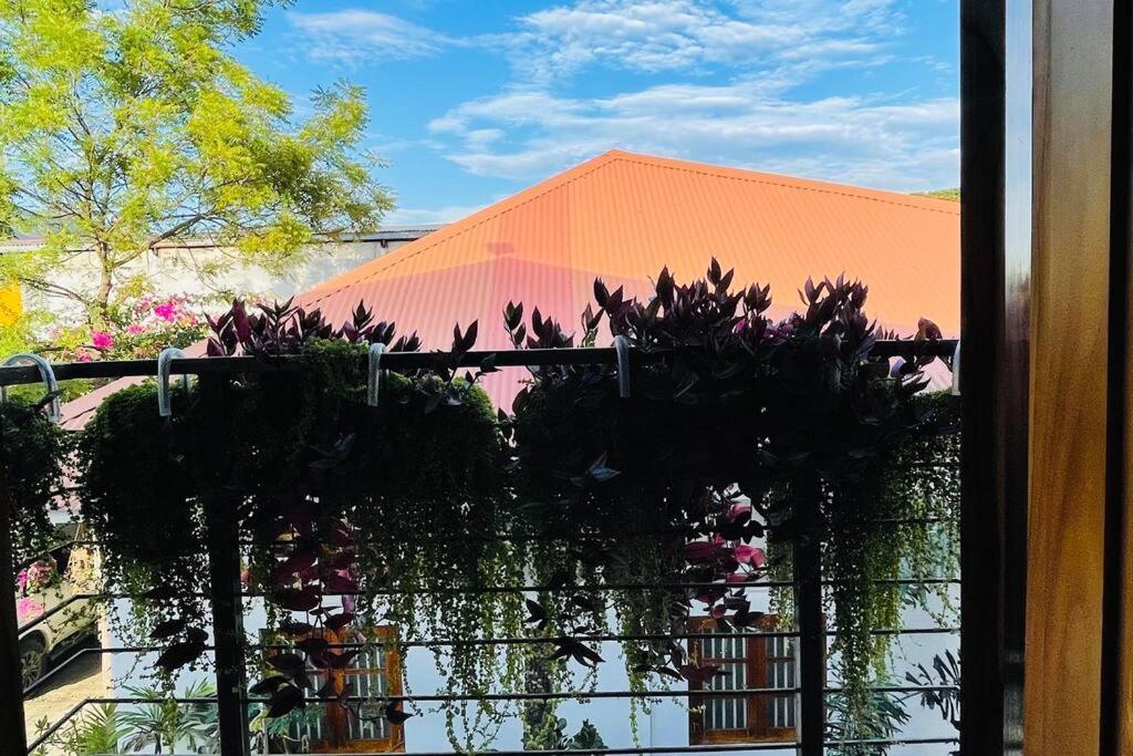 A Luxury Duplex In Dili City, Timor-Leste Ngoại thất bức ảnh