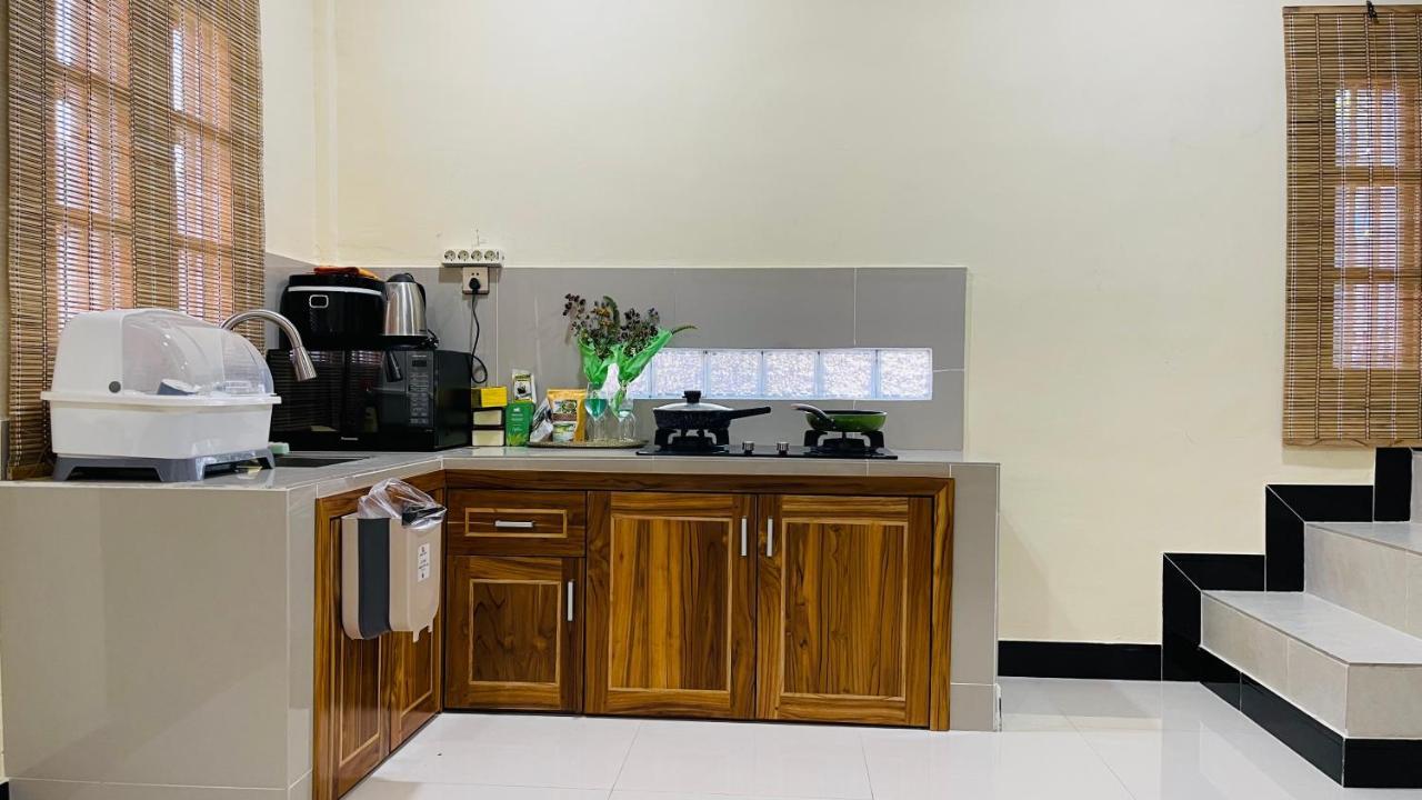 A Luxury Duplex In Dili City, Timor-Leste Ngoại thất bức ảnh