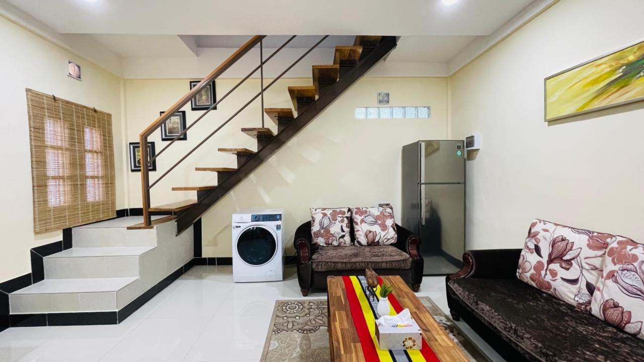 A Luxury Duplex In Dili City, Timor-Leste Ngoại thất bức ảnh