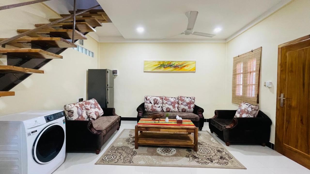 A Luxury Duplex In Dili City, Timor-Leste Ngoại thất bức ảnh
