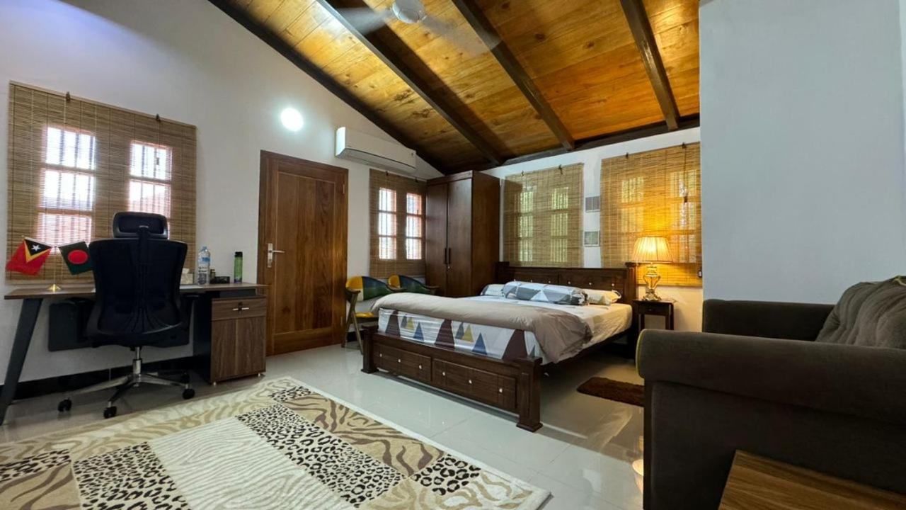 A Luxury Duplex In Dili City, Timor-Leste Ngoại thất bức ảnh
