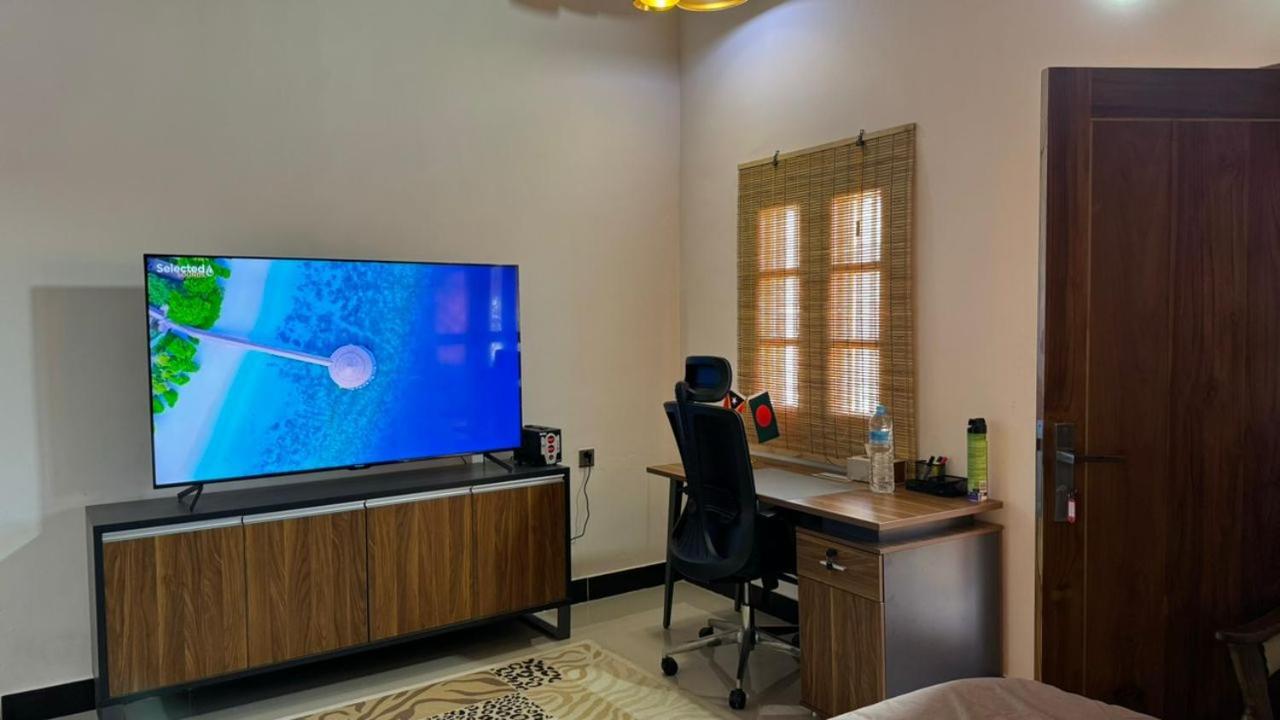 A Luxury Duplex In Dili City, Timor-Leste Ngoại thất bức ảnh