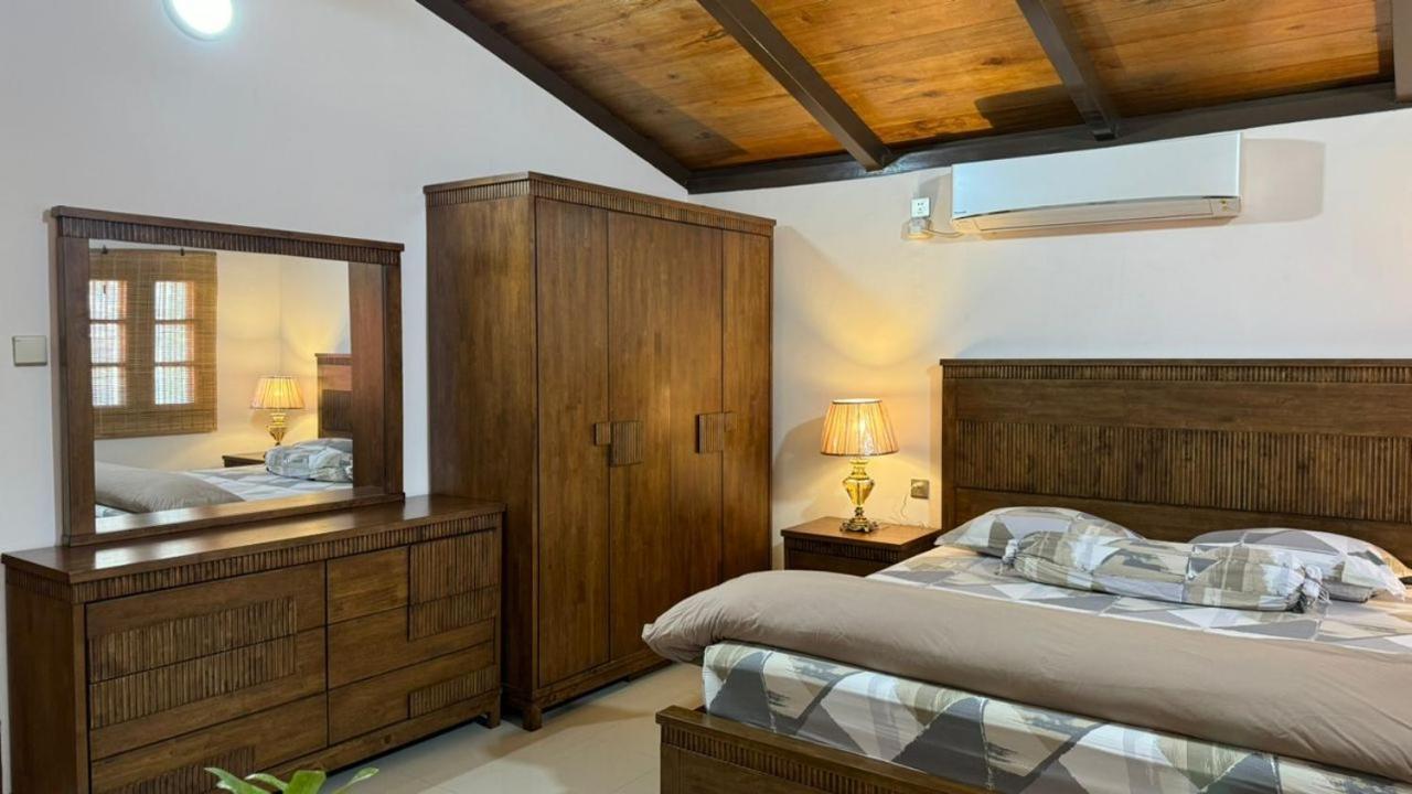 A Luxury Duplex In Dili City, Timor-Leste Ngoại thất bức ảnh