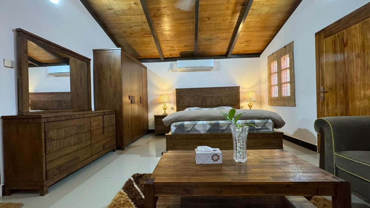 A Luxury Duplex In Dili City, Timor-Leste Ngoại thất bức ảnh