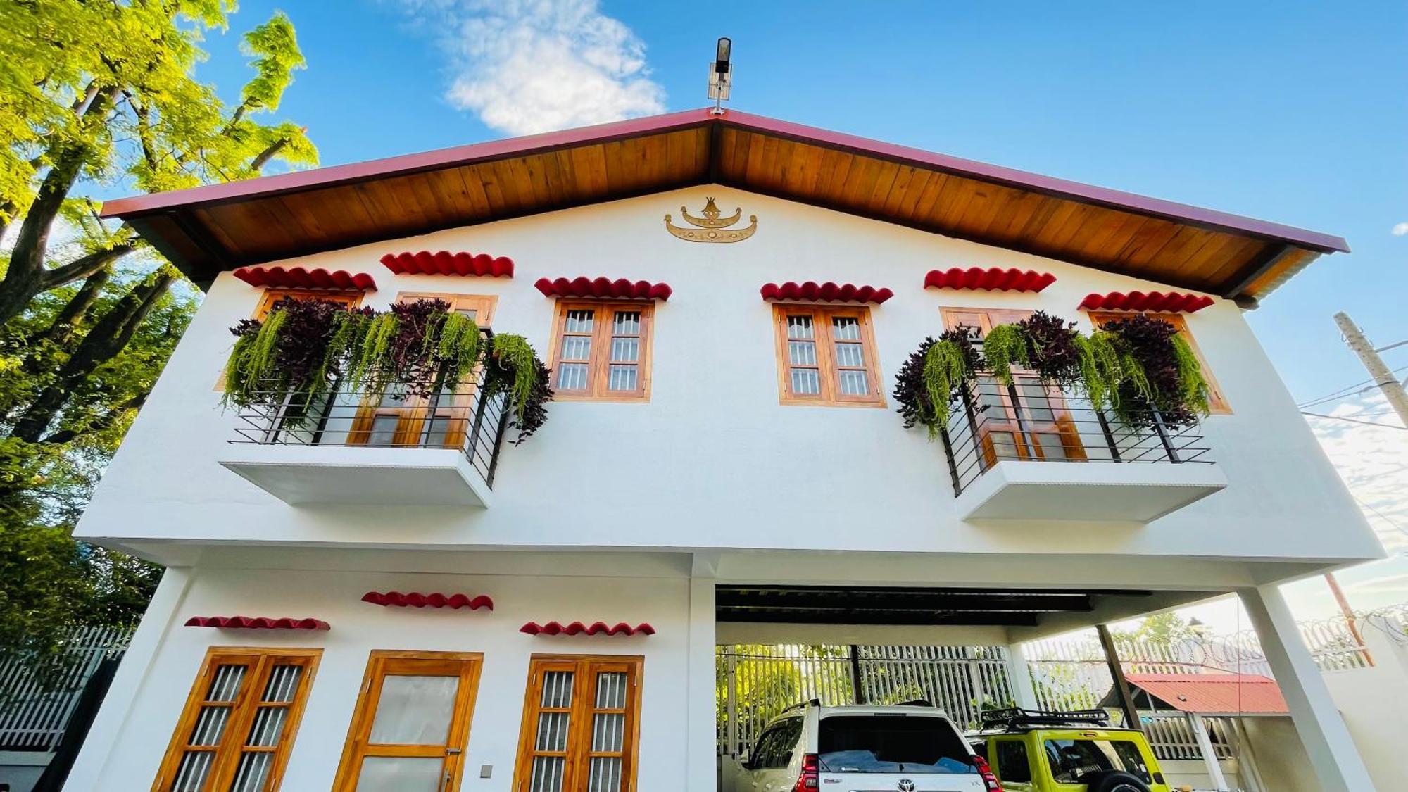 A Luxury Duplex In Dili City, Timor-Leste Ngoại thất bức ảnh